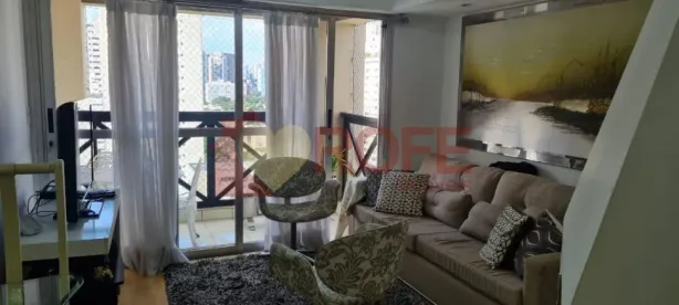 Apartamento com 3 Quartos à venda, 80m² no Planalto Paulista, São Paulo