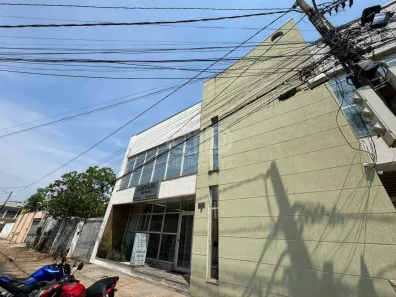 Sala Comercial para alugar, 55m² no Morada da Serra, Cuiabá