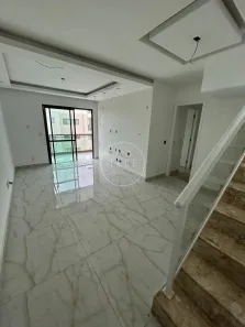 Apartamento com 3 Quartos à venda, 175m² no Barra Olímpica, Rio de Janeiro