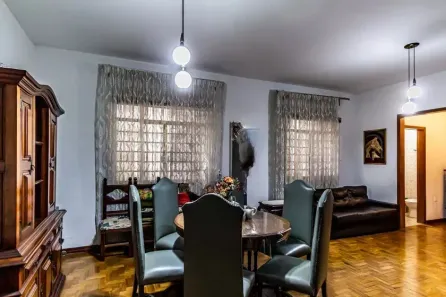 Apartamento com 3 Quartos à venda, 130m² no Campos Elíseos, São Paulo
