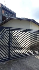 Casa com 3 Quartos à venda, 55m² no Campos de São José, São José dos Campos