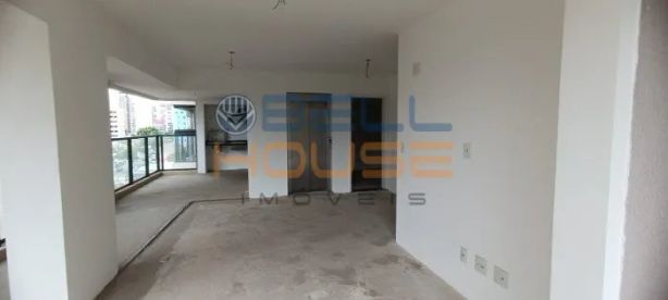 Apartamento com 3 Quartos à venda, 132m² no Jardim, Santo André