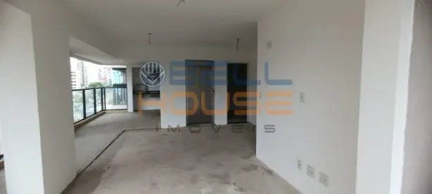 Apartamento com 3 Quartos à venda, 132m² no Jardim, Santo André