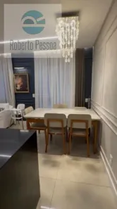 Apartamento com 2 Quartos à venda, 65m² no Parque Iracema, Fortaleza