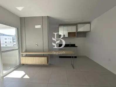 Apartamento com 2 Quartos à venda, 55m² no Pedra Branca, Palhoça