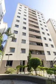 Apartamento com 3 Quartos à venda, 59m² no Vila Bela, São Paulo