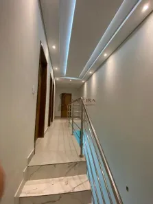 Casa com 3 Quartos à venda, 117m² no Ecovalley Ecologic City, Sarandi