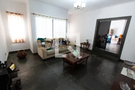 Casa com 5 Quartos à venda, 450m² no Parque São Quirino, Campinas