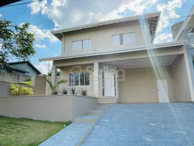 Casa de Condomínio com 4 Quartos à venda, 187m² no Pinheirinho, Vinhedo