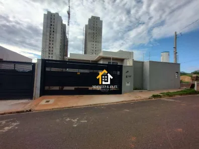Casa com 2 Quartos à venda, 83m² no Residencial Ary Attab, São José do Rio Preto