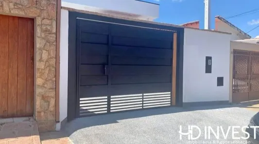 Casa com 3 Quartos à venda, 180m² no Vila Almeida, Indaiatuba