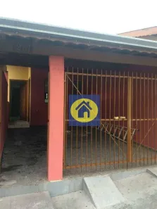 Casa com 3 Quartos à venda, 350m² no Jardim das Carpas, Jundiaí