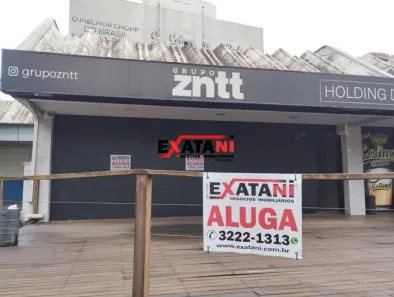 Sala Comercial com 1 Quarto para alugar, 130m² no Vila Redentora, São José do Rio Preto