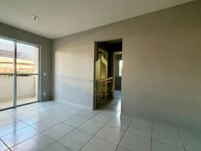 Apartamento com 2 Quartos à venda, 47m² no Vila Rezende, Franca