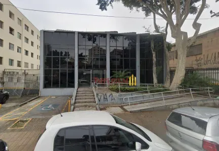 Prédio Comercial para alugar, 1226m² no Vila Guilherme, São Paulo