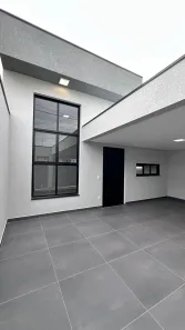 Casa com 3 Quartos à venda, 135m² no Jardim Bom Sucesso, Indaiatuba