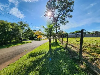 Lote/Terreno à venda, 1595m² no Bairro da Lagoa, Americana