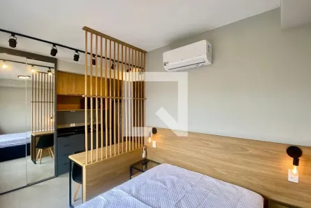 Apartamento com 1 Quarto à venda, 26m² no Belenzinho, São Paulo
