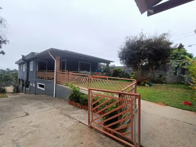 Sobrado com 3 Quartos à venda, 400m² no Jardim Santa Izabel, Cotia
