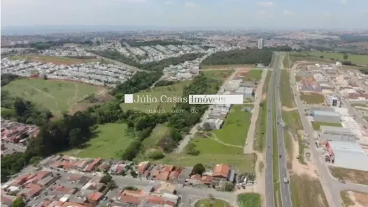 à venda, 20000m² no Parque São Bento, Sorocaba