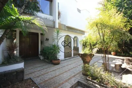 Casa com 4 Quartos à venda, 558m² no Boaçava, São Paulo