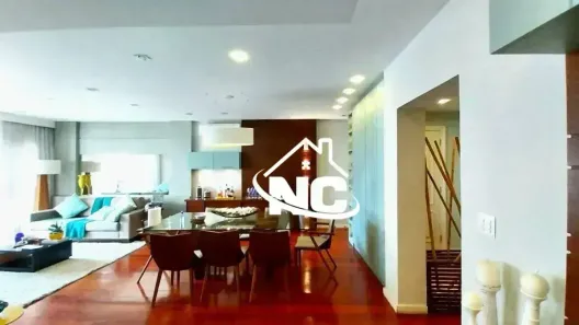 Apartamento com 4 Quartos à venda, 264m² no Icaraí, Niterói