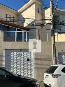 Sobrado com 3 Quartos à venda, 140m² no Vila Miriam, São Paulo