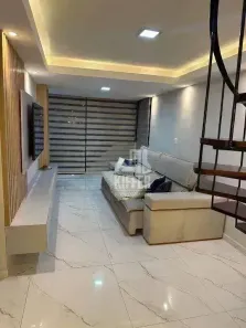 Cobertura com 3 Quartos à venda, 180m² no Icaraí, Niterói