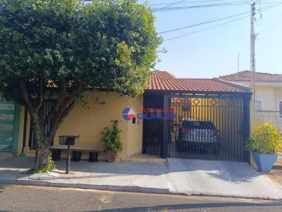 Casa com 2 Quartos à venda, 170m² no Jardim Soraia, São José do Rio Preto