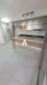Apartamento com 3 Quartos para alugar, 115m² no Gávea, Uberlândia