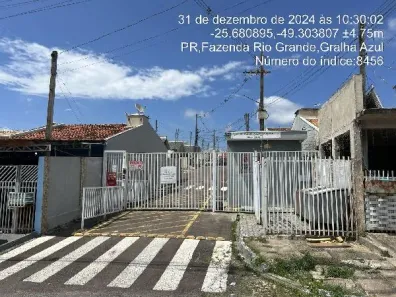 Casa com 1 Quarto à venda, 72m² no Gralha Azul, Fazenda Rio Grande