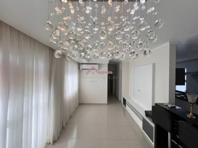 Apartamento com 3 Quartos à venda, 70m² no Vila São Francisco, Hortolândia