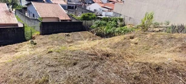 Lote/Terreno à venda, 250m² no Parque Cidade Jardim, Jundiaí