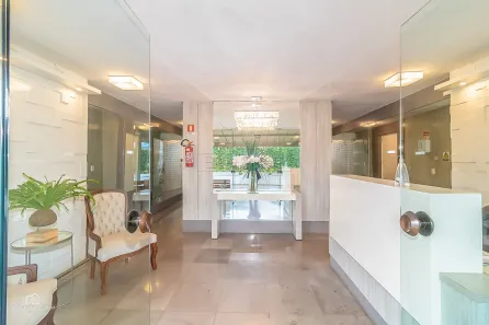 Cobertura com 3 Quartos à venda, 287m² no Santa Tereza, Porto Alegre