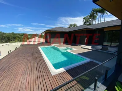 Casa com 4 Quartos à venda, 500m² no Condomínio Jardim das Palmeiras, Bragança Paulista