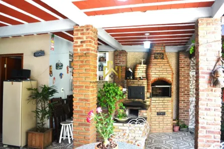 Casa com 3 Quartos à venda, 180m² no Lagoinha Leblon (Venda Nova), Belo Horizonte