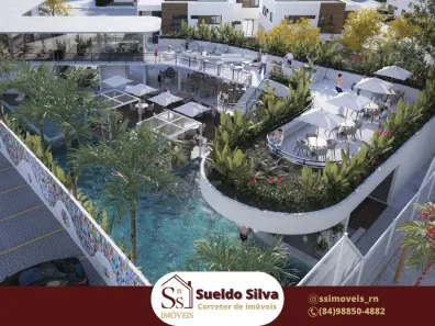 Casa de Condomínio com 4 Quartos à venda, 116m² no Bela Vista, Mossoró