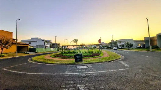Lote/Terreno à venda, 439m² no Cyrela Landscape, Uberaba