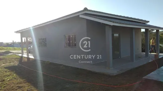 Casa de Condomínio com 3 Quartos à venda, 150m² no Condomínio Village da Serra, Araçoiaba da Serra
