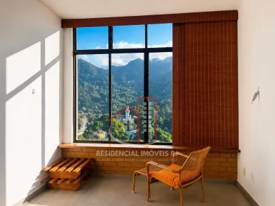 Apartamento com 2 Quartos à venda, 86m² no Santa Teresa, Rio de Janeiro