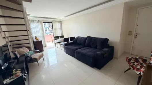 Apartamento com 2 Quartos para alugar, 71m² no Barra da Tijuca, Rio de Janeiro