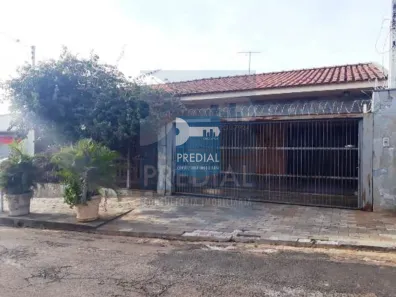 Casa com 3 Quartos à venda, 255m² no Parque Primavera, São Carlos