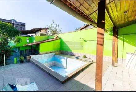 Casa com 3 Quartos à venda, 200m² no Barreto, Niterói