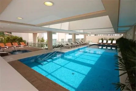 Cobertura com 2 Quartos à venda, 90m² no Pinheiros, São Paulo