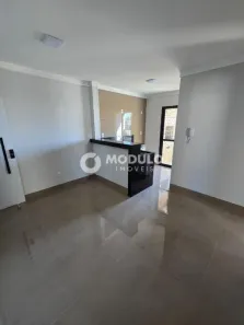 Apartamento com 2 Quartos à venda, 56m² no Osvaldo Rezende, Uberlândia