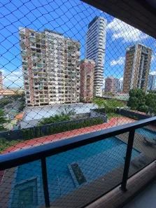 Apartamento com 2 Quartos à venda, 73m² no Batista Campos, Belém