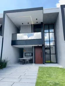 Sobrado com 4 Quartos à venda, 148m² no Coité, Eusébio