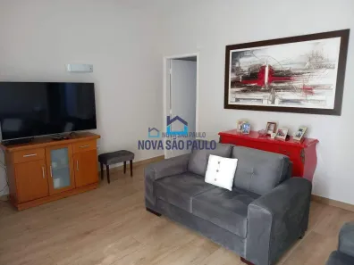 Casa com 3 Quartos à venda, 103m² no Mirandópolis, São Paulo