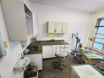 Consultório com 1 Quarto à venda, 20m² no Copacabana, Rio de Janeiro