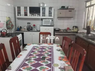 Casa com 8 Quartos à venda, 200m² no Vila Princesa Isabel, São Paulo